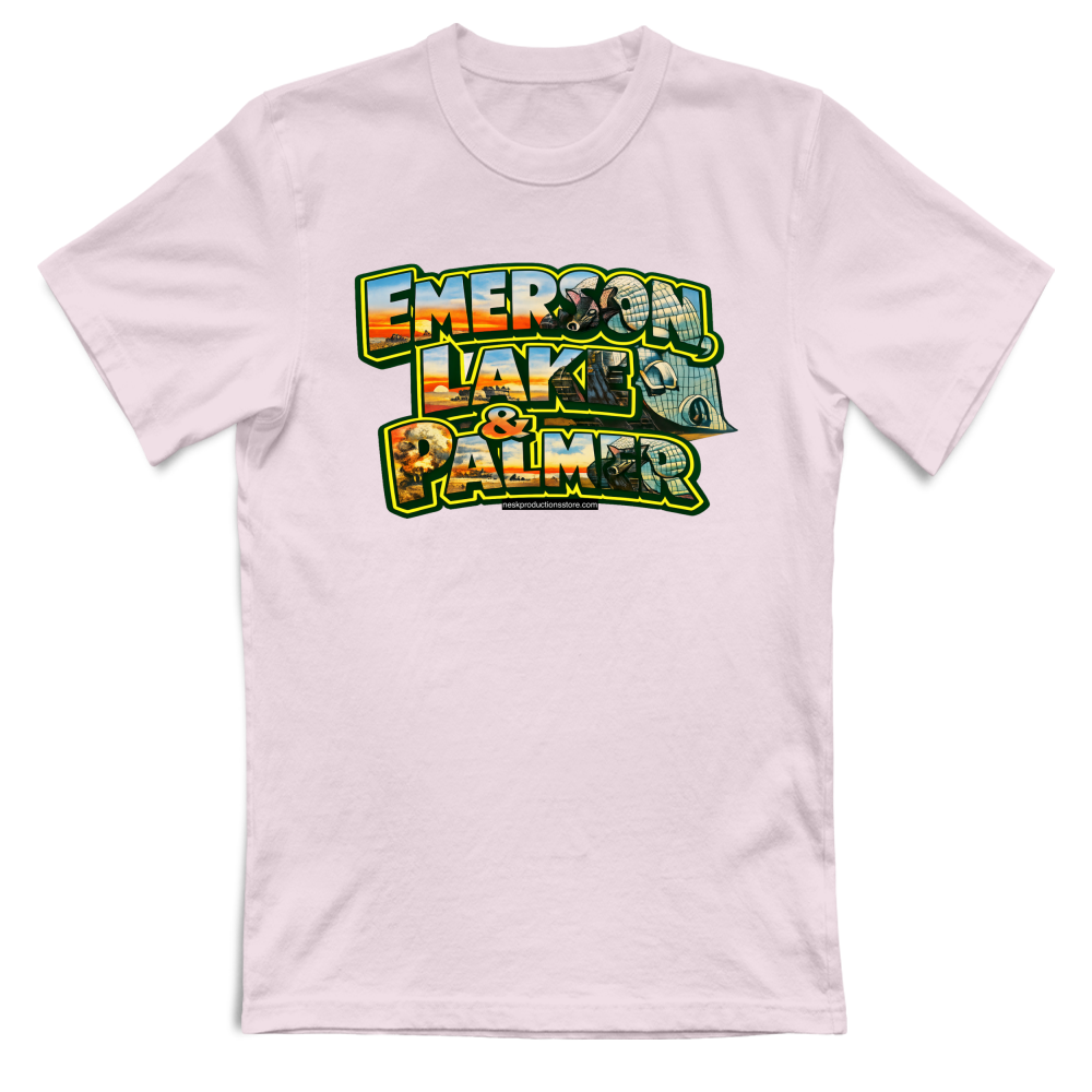 T-Shirt Bambino linea ELP  A