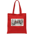 Borsa linea antifa