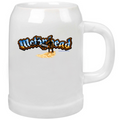 Boccale Birra linea motorhead