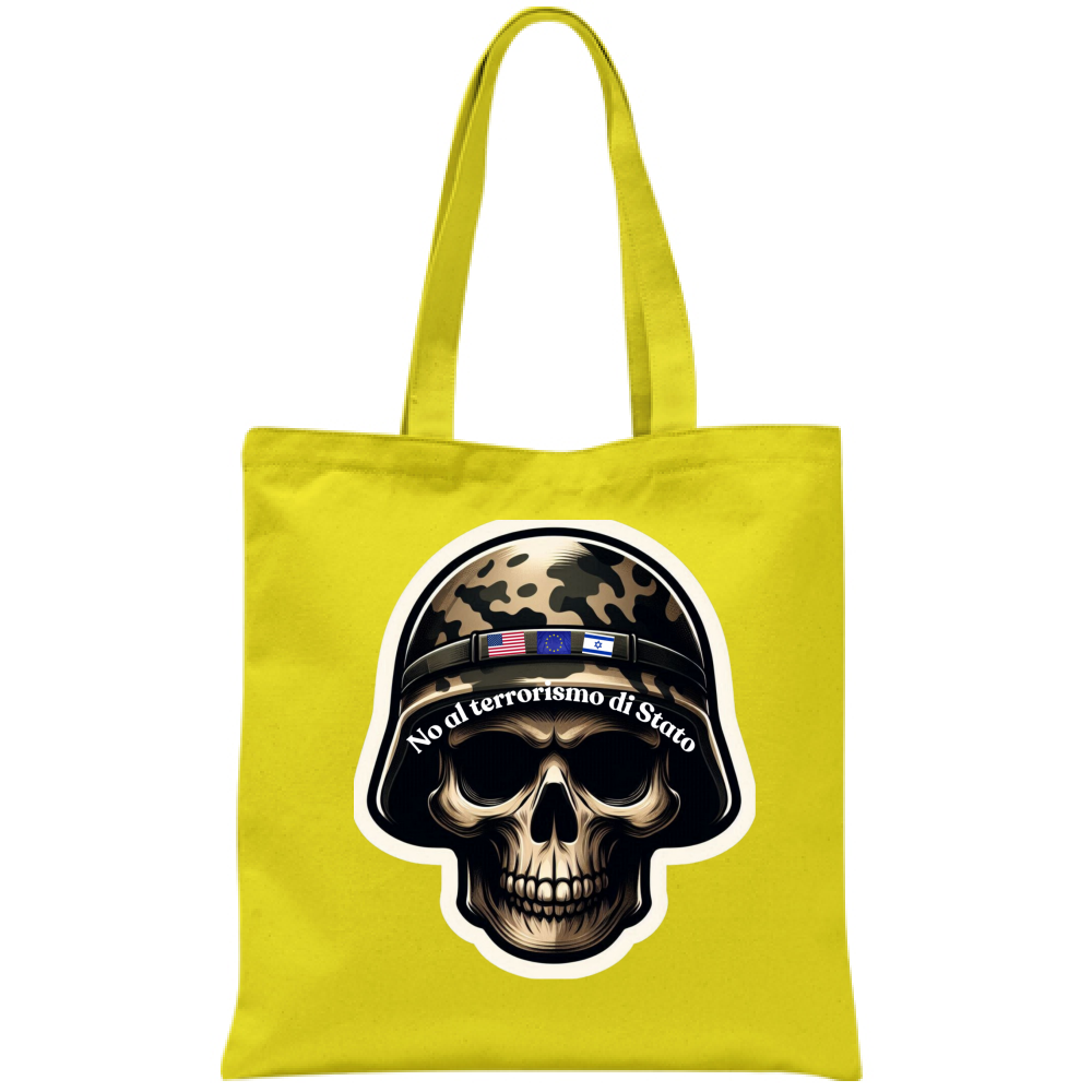 Borsa linea NoTerror