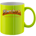 Tazza Fluo linea marrakech