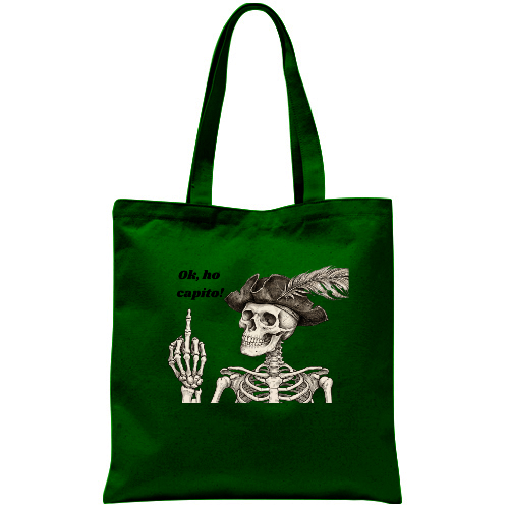 Borsa linea vaffa