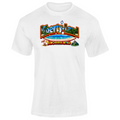 T-Shirt Unisex Dry Sport T-Shirt Un Mondo Migliore