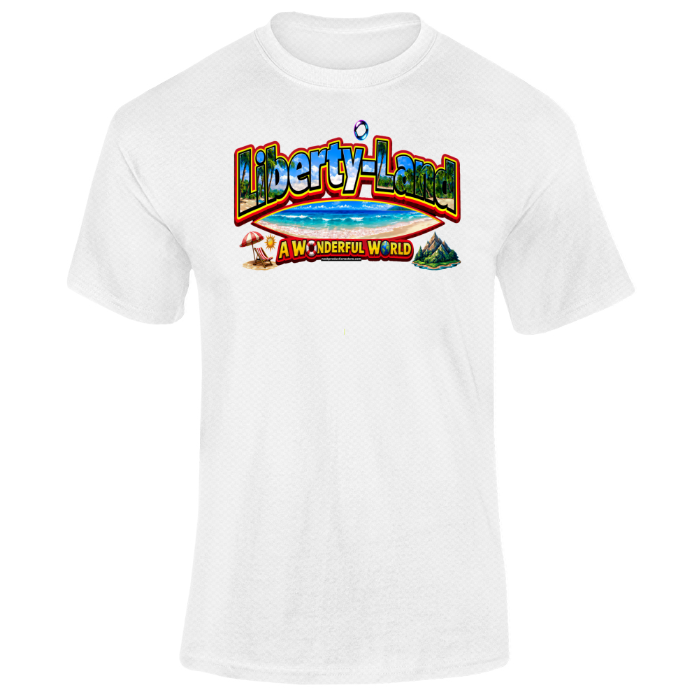 T-Shirt Unisex Dry Sport T-Shirt Un Mondo Migliore