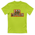 T-Shirt Unisex linea Led Zeppelin  A