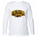 t-shirt-unisex-manica-lunga-linea-il-gladiatore-a – Nesk Productions