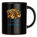 Tazza Nera linea Whole lotta love