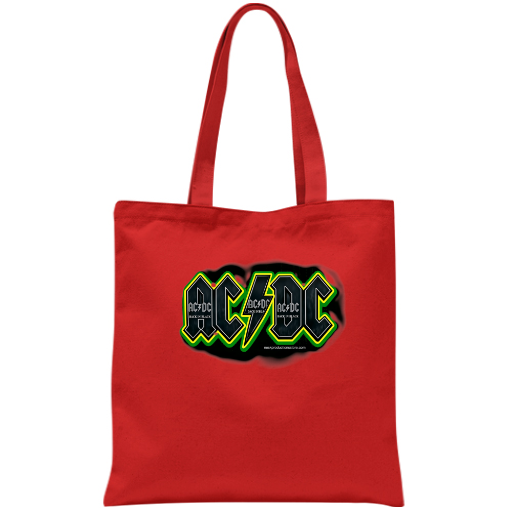 Borsa linea AC/DC   A