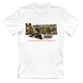 T-Shirt Bambino linea la locomotiva