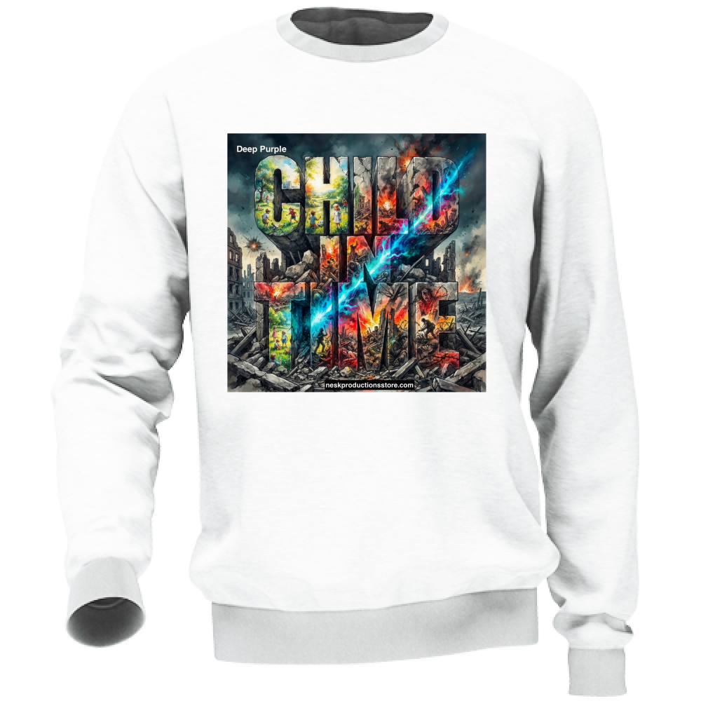 felpa-unisex-linea-child-in-time – Nesk Productions