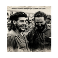 Canvas Hasta Siempre – Stampa su tela 20×20