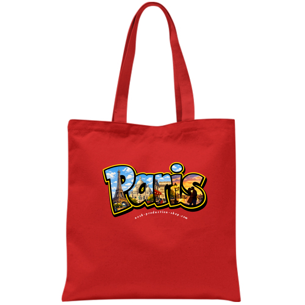 Borsa linea paris