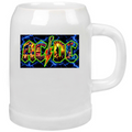 Boccale Birra linea ac/dc B