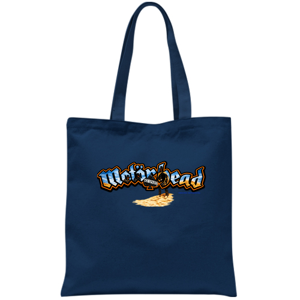 Borsa linea motorhead