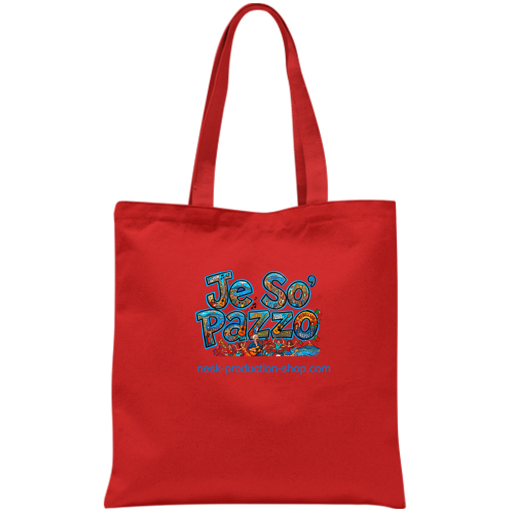 Borsa linea je so pazzo