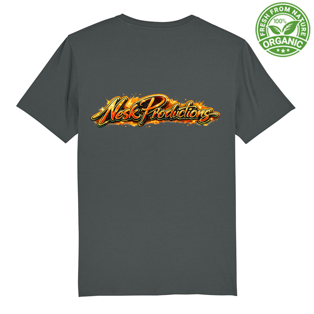 T-Shirt Unisex Premium Organic t-Shirt Linea Estate