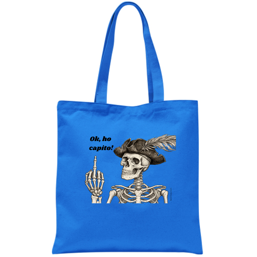 Borsa linea vaffa