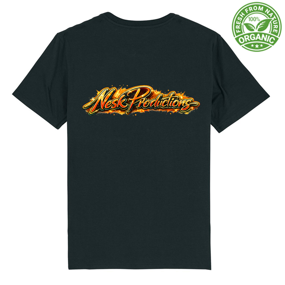 T-Shirt Unisex Organica t-Shirt Linea Estate