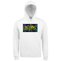 Hoodie Premium Men linea ac/dc B