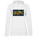 Hoodie Premium Women linea ac/dc B