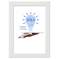 Poster con Cornice 30x45 poster calendar