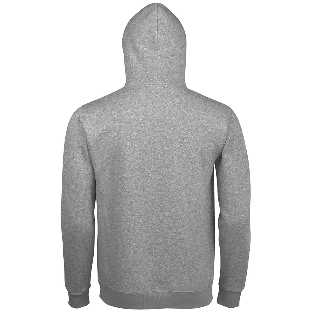 Hoodie Premium Men Linea V per Vendetta A