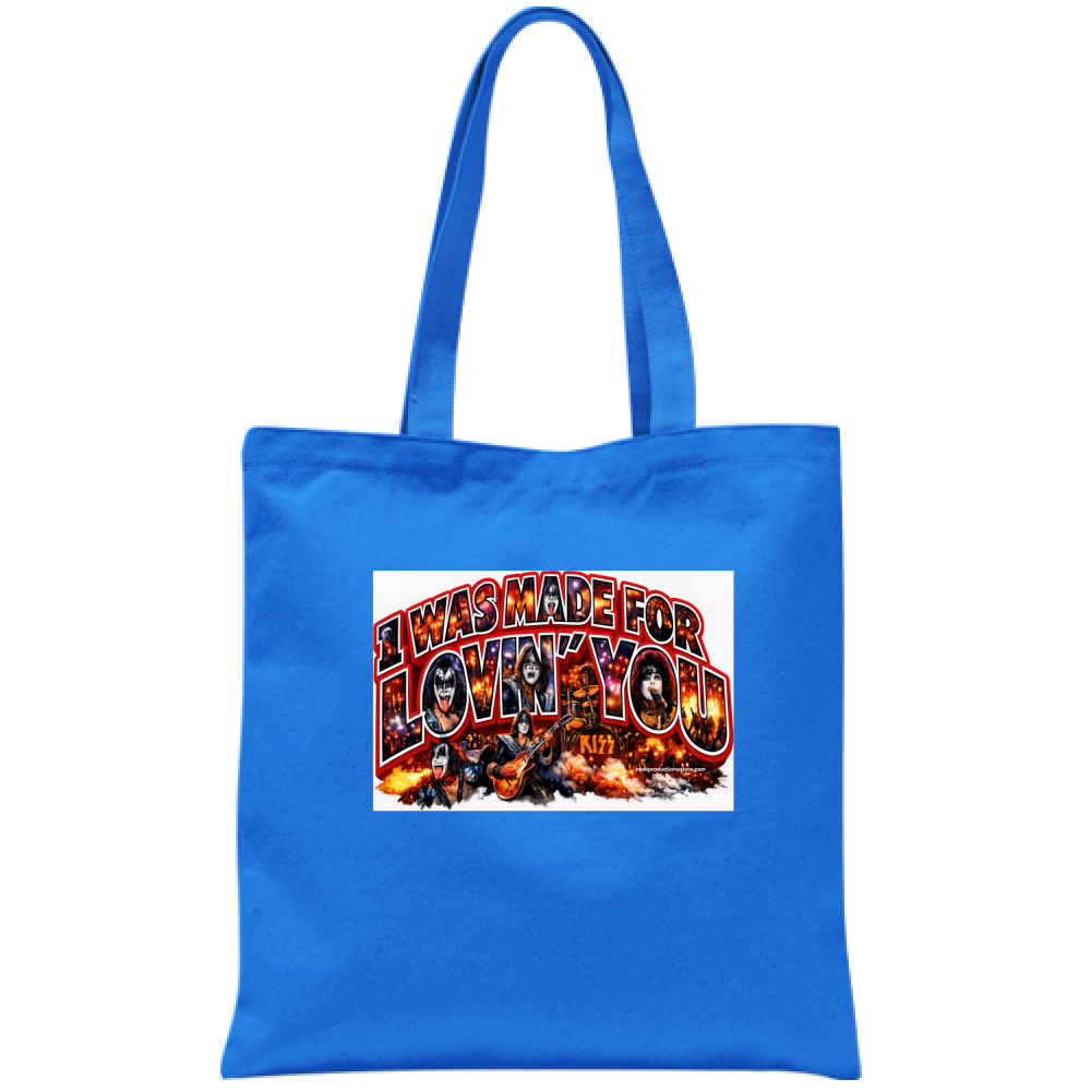 Borsa linea i was made for lovin you 1A