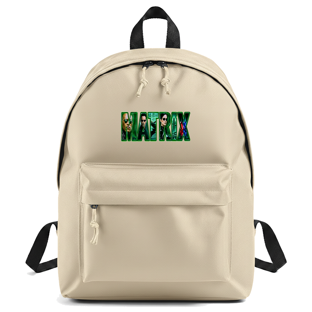 Zaino zaino matrix 2