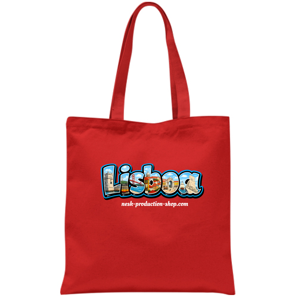 Borsa linea lisboa