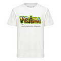 T-Shirt Unisex Canapa linea praga