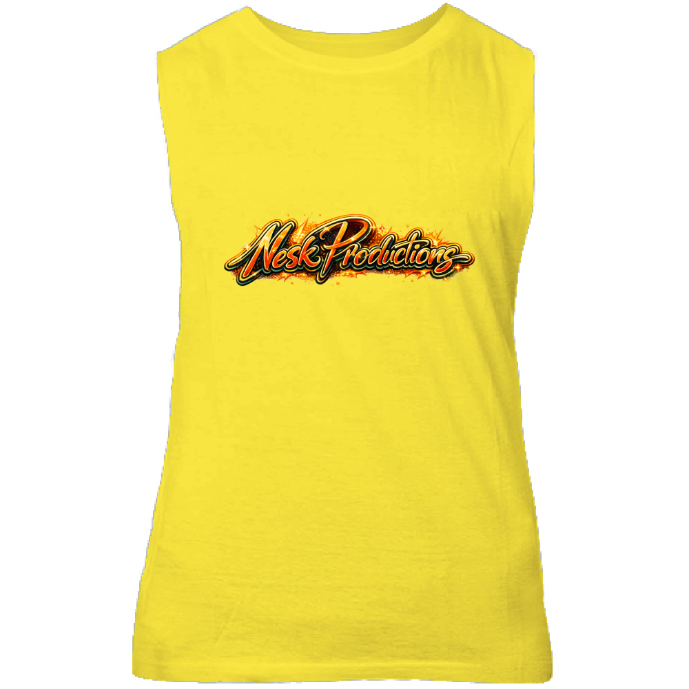 Canotta Unisex T-Shirt Verso un Mondo Migliore