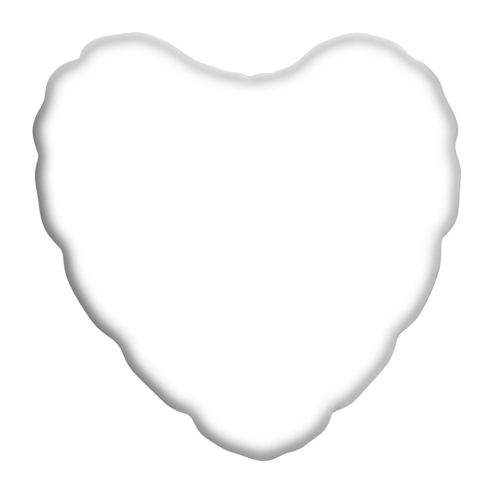 Cuscino Cuore cuscino cuore