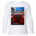 t-shirt-unisex-manica-lunga-linea-formula-uno – Nesk Productions