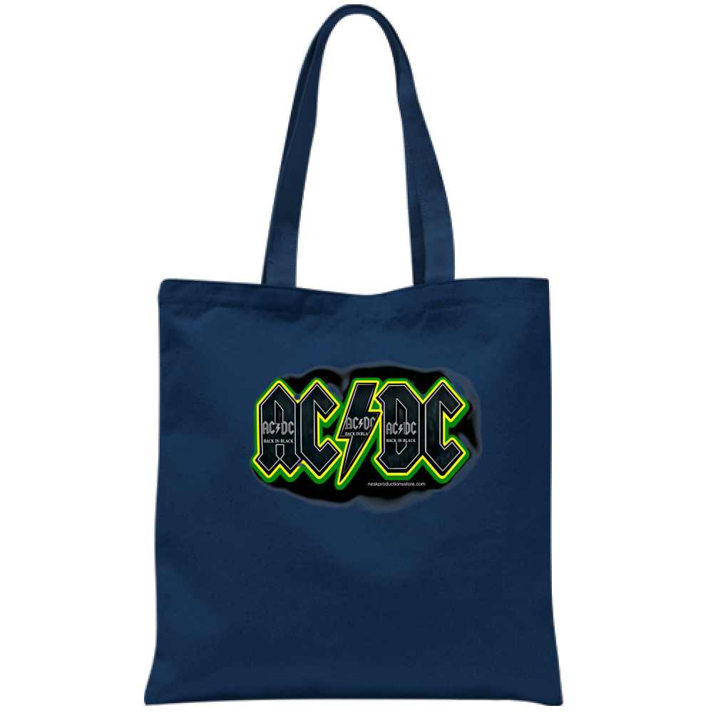Borsa linea AC/DC   A