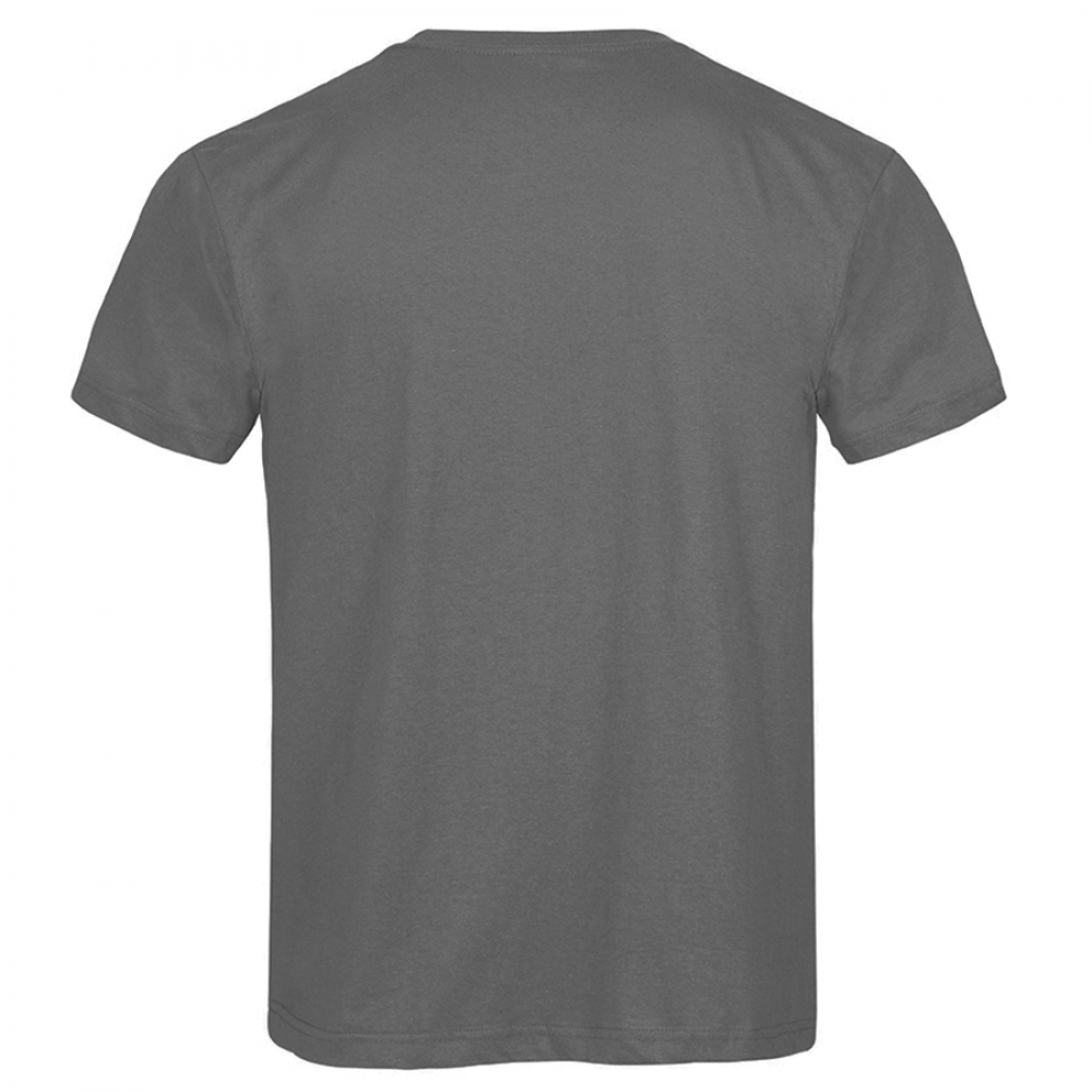 T-Shirt Men Premium T-Shirt Un Mondo Migliore