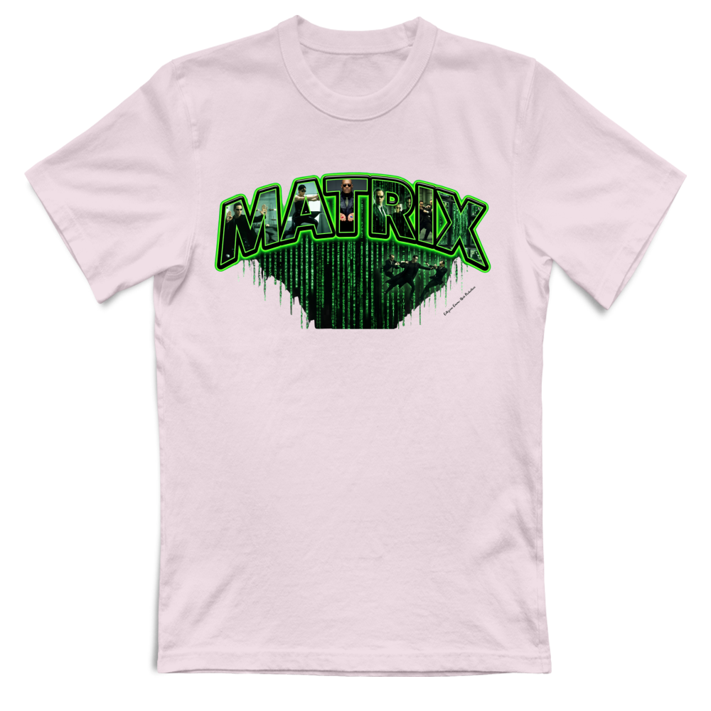 T-Shirt Bambino linea matrix