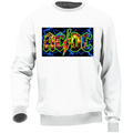 Felpa Unisex linea ac/dc B