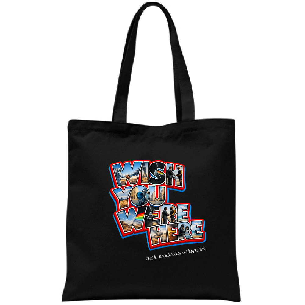 Borsa linea wish you were here