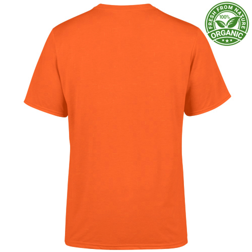 T-Shirt Unisex Organic T-Shirt Un Mondo Migliore