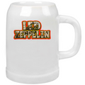 Boccale Birra linea led zeppelin