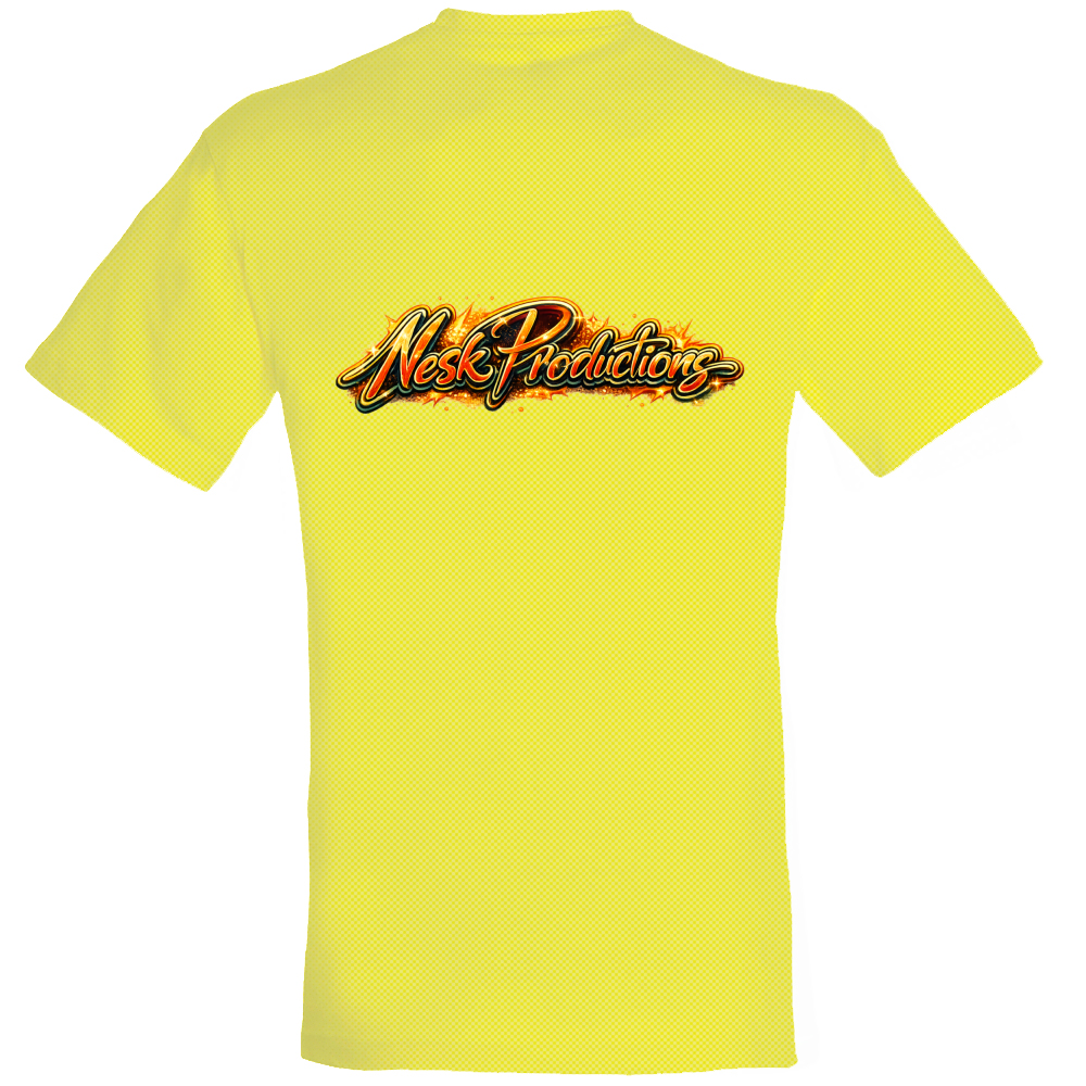 T-Shirt Unisex Dry Sport t-Shirt Linea Estate