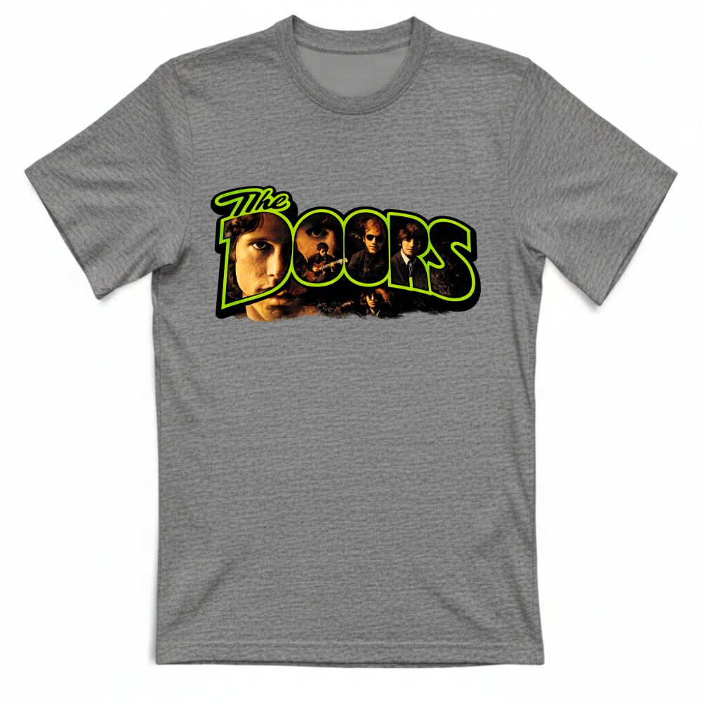 T-Shirt Bambino linea doors