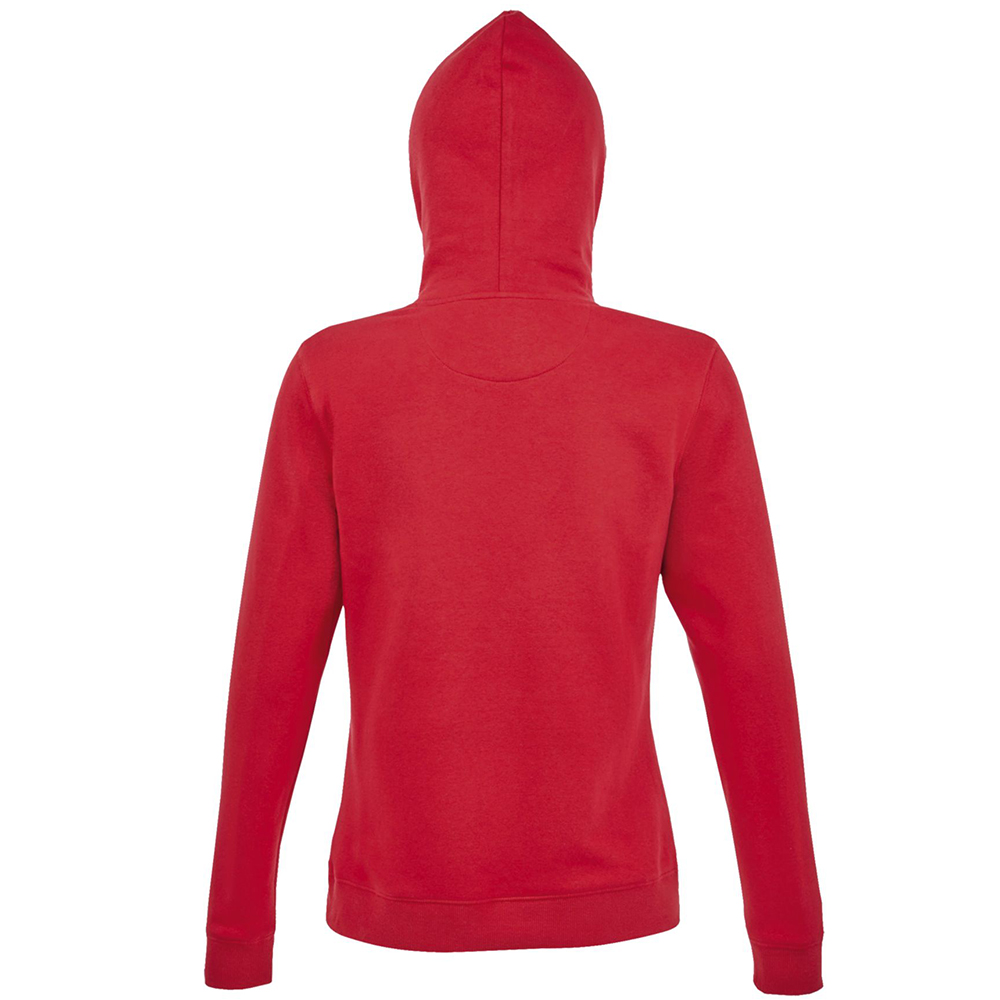 Hoodie Premium Women Linea V per Vendetta A