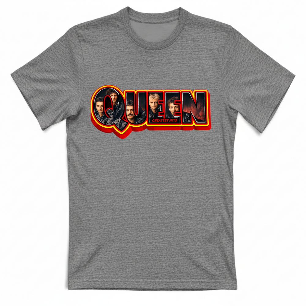 T-Shirt Unisex linea queen