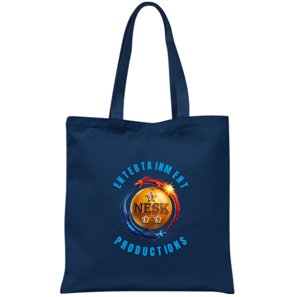 Borsa T-Shirt con una Frase Motivazionale