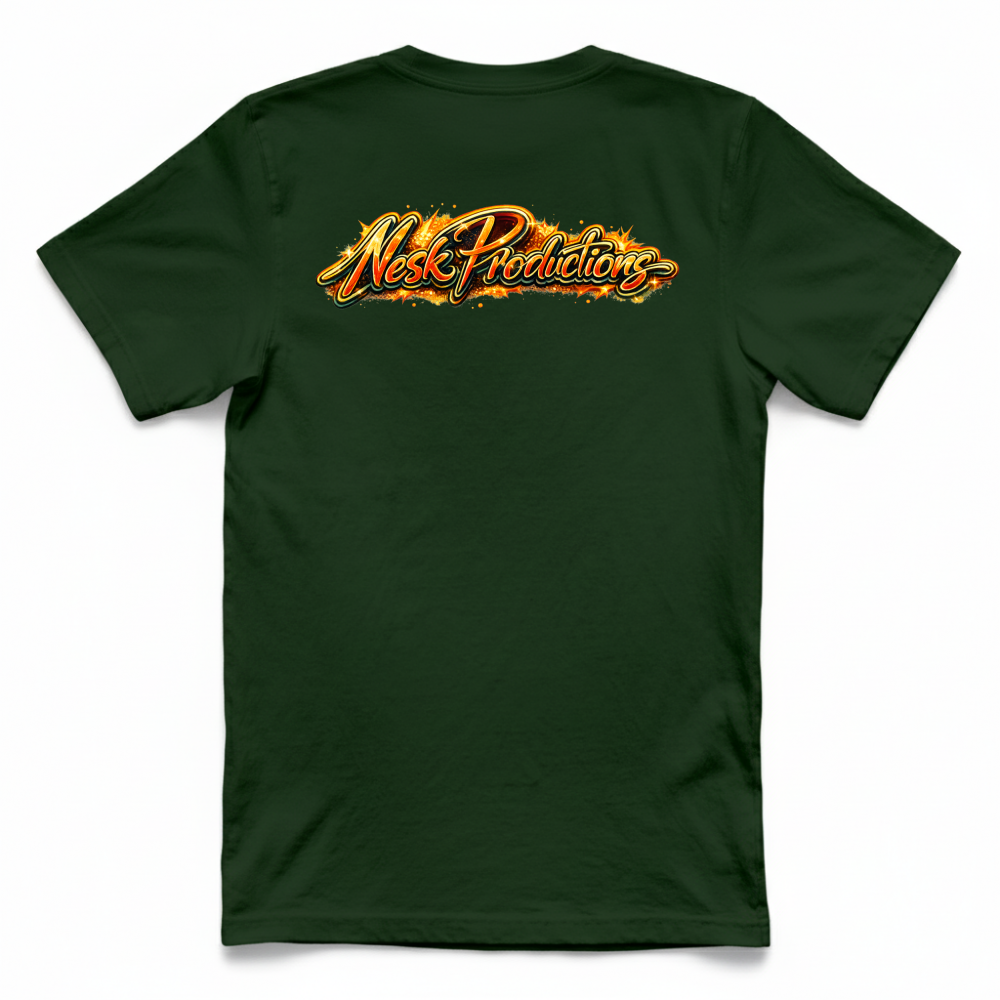 T-Shirt Unisex T-Shirt Verso un Mondo Migliore