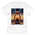 T-Shirt Unisex linea basket