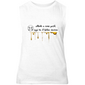 Canotta Unisex linea inverso