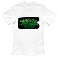 T-Shirt Unisex linea matrix A