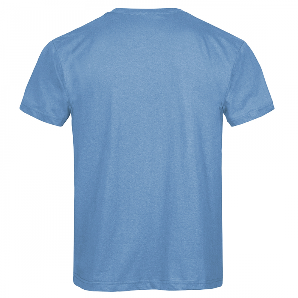 T-Shirt Men Premium T-Shirt Un Mondo Migliore